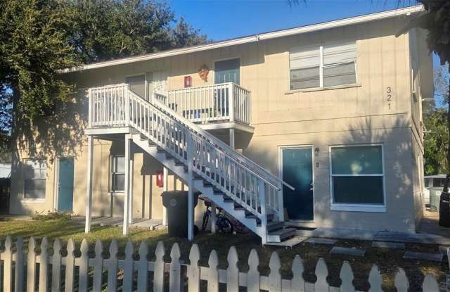 321 S ADAMS STREET photos photos