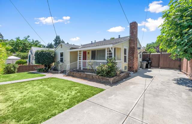 Two Bedroom Two bath Home for Rent in Willow Glen! Gallery 3