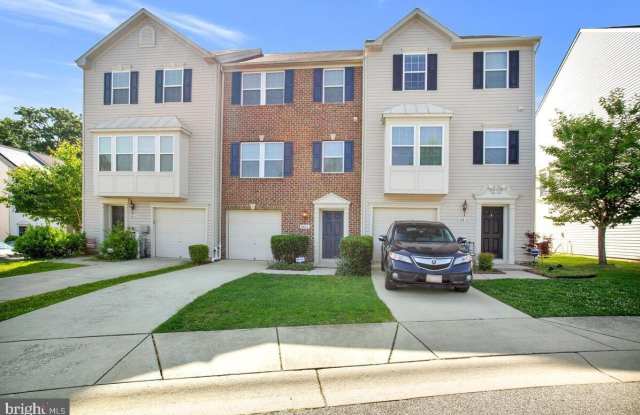 9612 HAMMONDS OVERLOOK Court Gallery 2