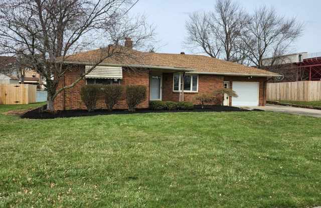296 E. Howard St. - 296 East Howard Street, Girard, OH 44420