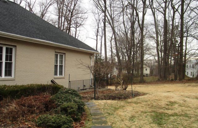 9105 Crandall Rd. - 9105 Crandall Road, Lanham, MD 20706