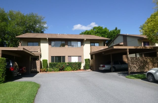 12902 WEDGEWOOD WAY - 12902 Wedgewood Way, Bayonet Point, FL 34667