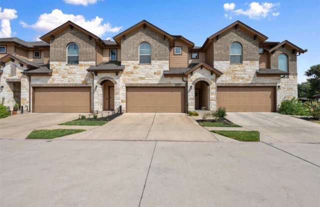 1001  Zodiac LN - 1001 Zodiac Lane, Round Rock, TX 78665