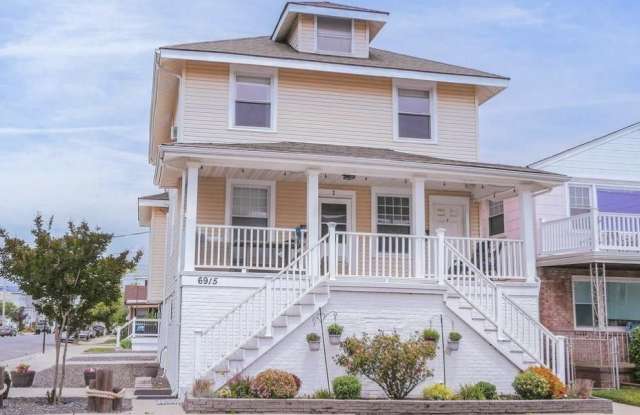 6915 Winchester - 6915 Winchester Avenue, Ventnor City, NJ 08406