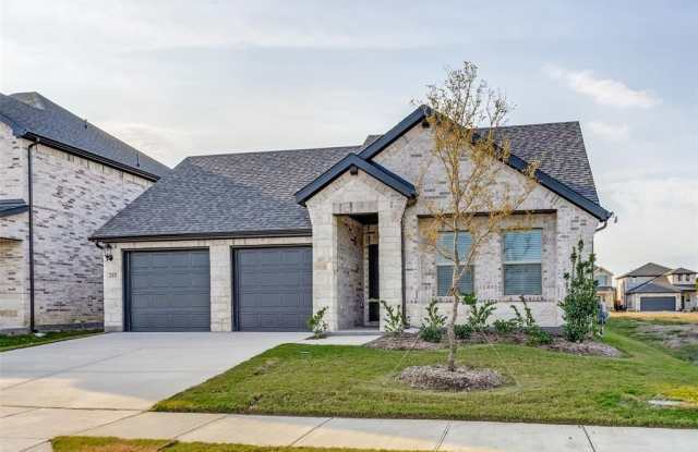 203 Whitlow Drive - 203 Whitlow Drive, Collin County, TX 75407