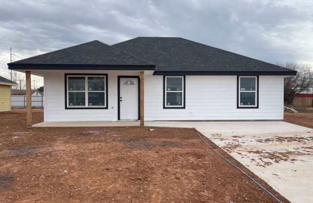New Build w/ Three Bedrooms Gallery 1