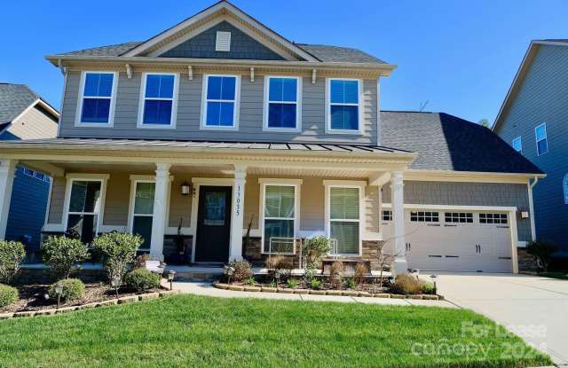 13035 Serenity Street - 13035 Serenity Street, Huntersville, NC 28078