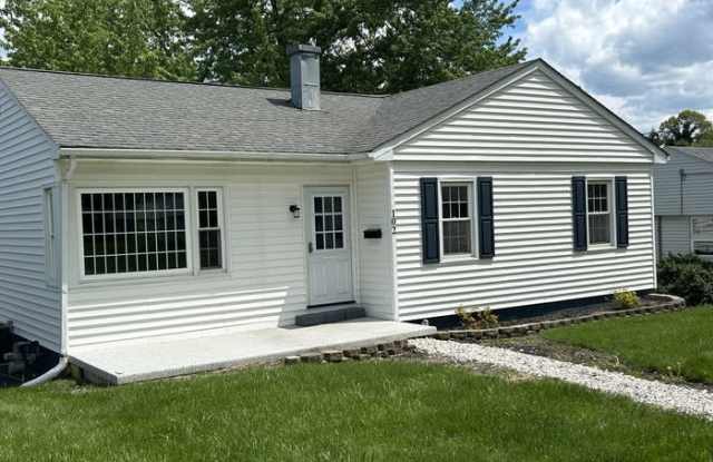 102 Hutchinson Drive photos photos