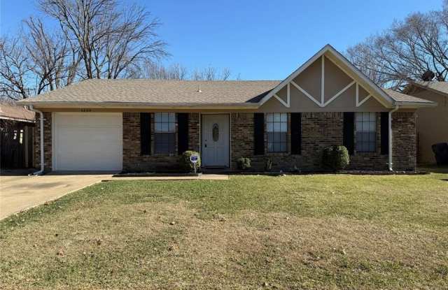 4804 Chickadee Drive - 4804 Chickadee Drive, Balch Springs, TX 75180