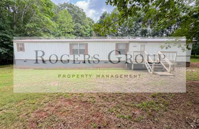 Homes for rent in Oxford NC - 6090 Cindy Lane - Schedule Showing Online at www.rentnc.net photos photos