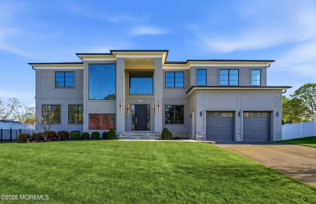 84 Cooper Avenue photos photos