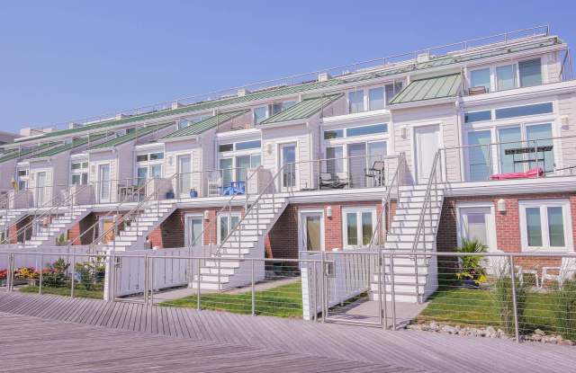 5208 Boardwalk - 5208 Boardwalk, Ventnor City, NJ 08406