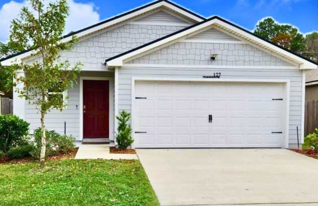 New updated home with a fenced in yard! photos photos