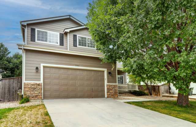 Location! Park Vista in Northglenn 3bed/2.5 bath 2 story photos photos
