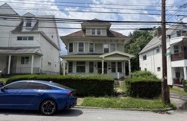 1518 Linden Street photos photos