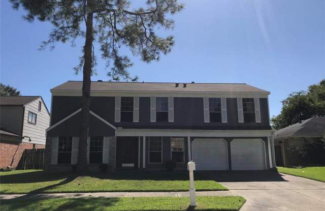 16223 Espinosa Drive - 16223 Espinosa Drive, Mission Bend, TX 77083