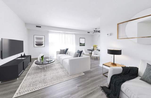 Coppertree Apartments photos photos