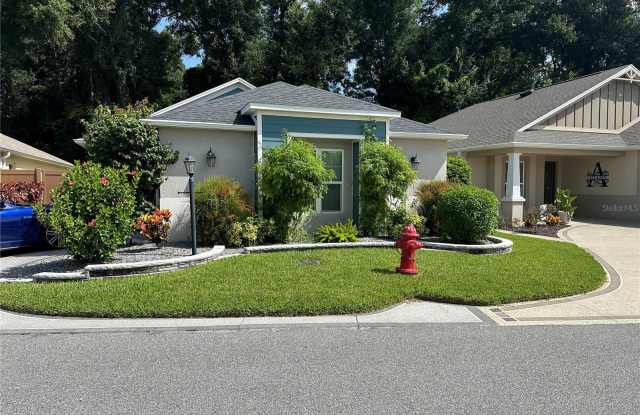 2441 NELLIE ROAD - 2441 Nellie Road, Wildwood, FL 34785