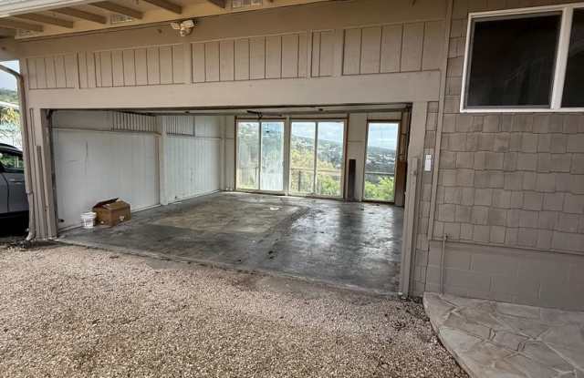 Luxury Hillside Home with Panoramic Kahala Beach Views – $8,000/month photos photos