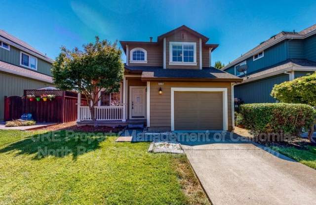 4716 Starbuck Avenue - 4716 Starbuck Avenue, Santa Rosa, CA 95409 4716 Starbuck Avenue - 4716 Starbuck Avenue, Santa Rosa, CA 95409