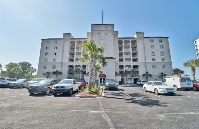 2151 Bridge View Ct - 2151 Bridge View Court, North Myrtle Beach, SC 29582