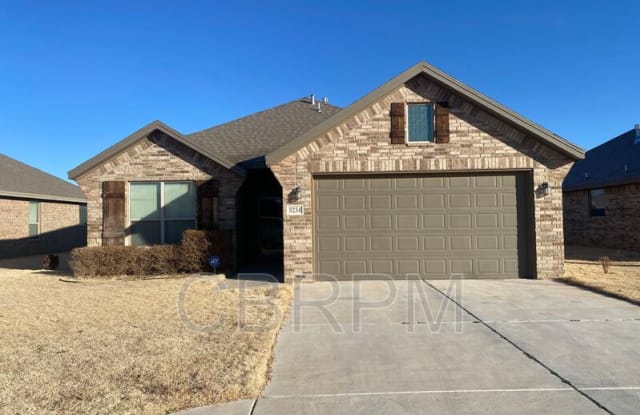 5234 Jarvis Street - 5234 Jarvis Street, Lubbock, TX 79416
