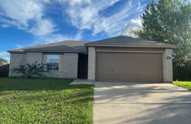 3-Bedroom House for Rent in Killeen photos photos