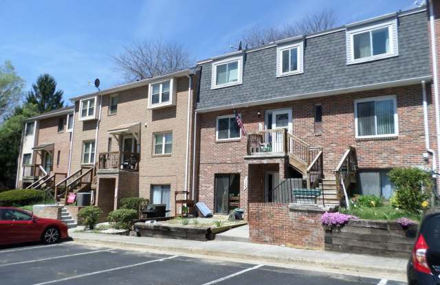 3 Bedroom 2 Bath Townhouse photos photos