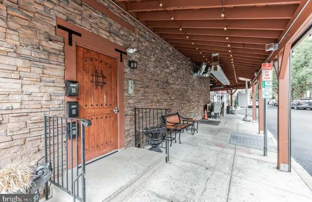 1801 E PASSYUNK AVENUE - 1801 East Passyunk Avenue, Philadelphia, PA 19148