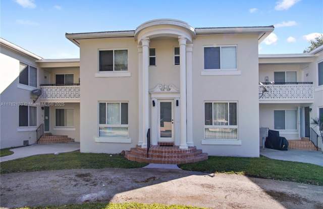 1557 S Le Jeune Rd - 1557 South Le Jeune Road, Miami-Dade County, FL 33134