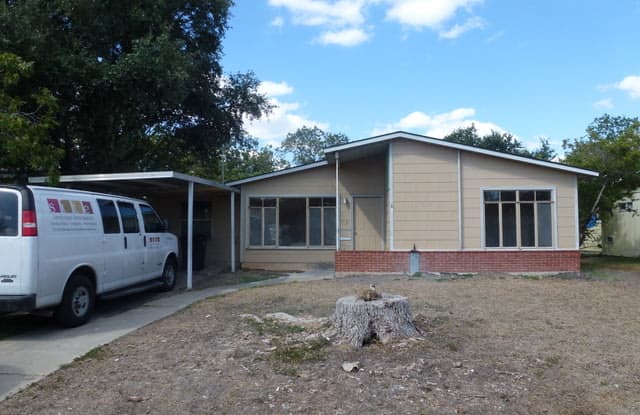 315 E HUTCHINS PL - 315 East Hutchins Place, San Antonio, TX 78221