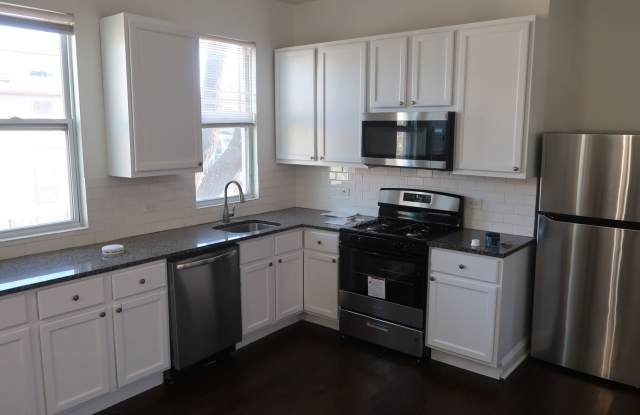 3800 West Diversey Avenue photos photos
