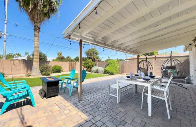 7514 E HAZELWOOD Street - 7514 East Hazelwood Street, Scottsdale, AZ 85251