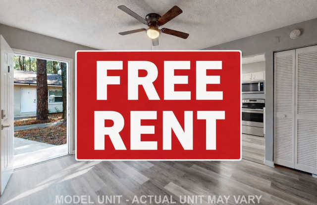 Updated 1BR/1BA Ortega Farms Apartment photos photos