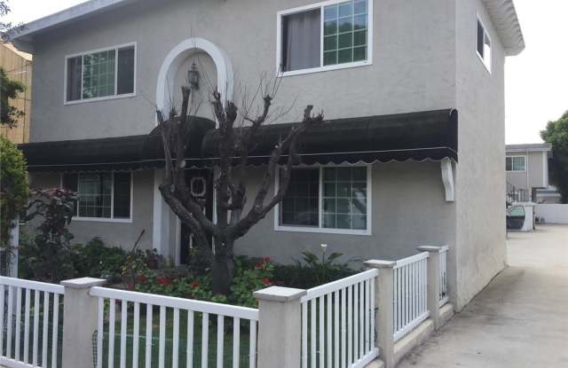 2308 Carnegie Lane - 2308 Carnegie Lane, Redondo Beach, CA 90278