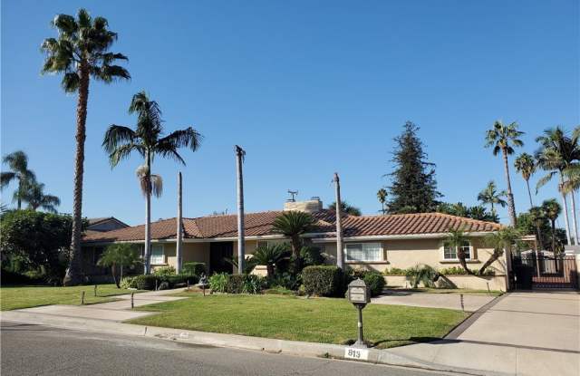 813 S Magnolia Avenue - 813 South Magnolia Avenue, West Covina, CA 91791