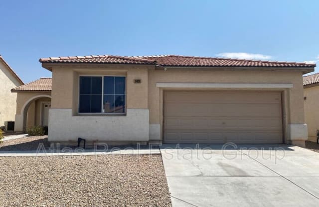 5420 Ferrell St - 5420 North Ferrell Street, North Las Vegas, NV 89031