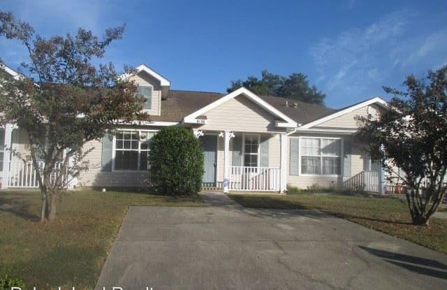 8158 Heirloom Drive - 8158 Heirloom Drive, Ensley, FL 32514
