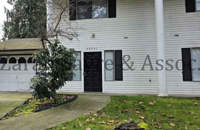 251-33041 Federal Way Townhome photos photos