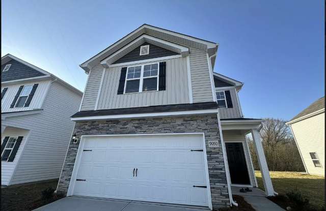 9050 Stoney Waters Court Gallery 1