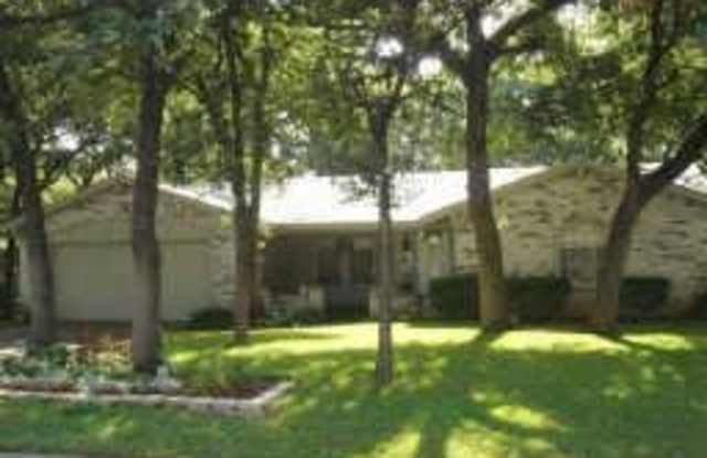 2617 Tanglewood Drive - 2617 Tanglewood Drive, Grapevine, TX 76051