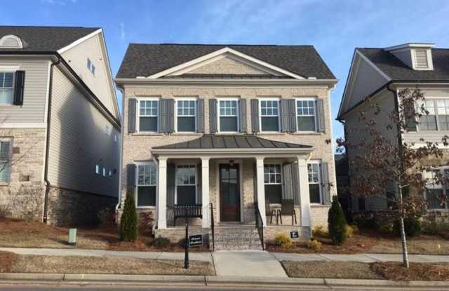6440 Bellmoore Park Lane - 6440 Bellmoore Park Lane, Johns Creek, GA 30097