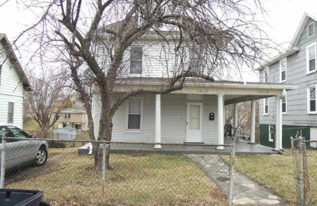 1613 Loudon Ave Upper Unit NW photos photos