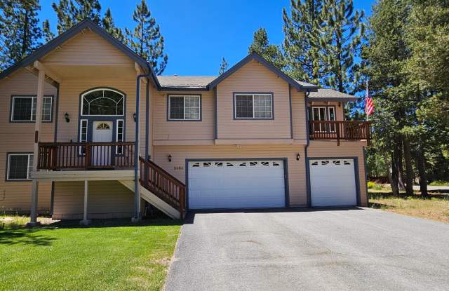 Large furnished mountain home walking distance to the river --- Available October 1 photos photos