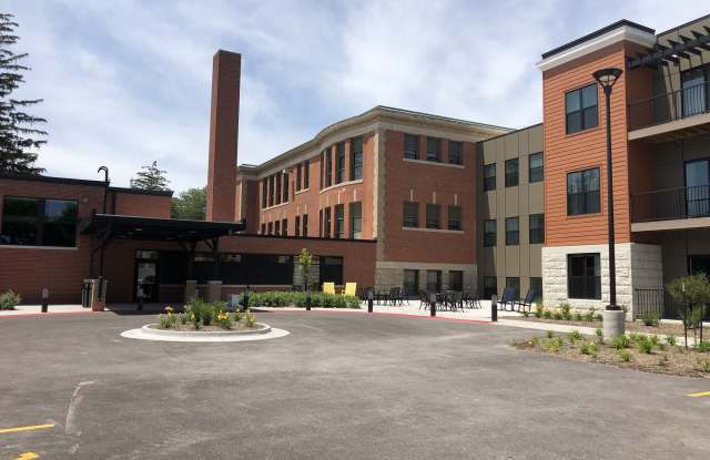 Garfield School Senior Residences - Senior Housing Gallery 3