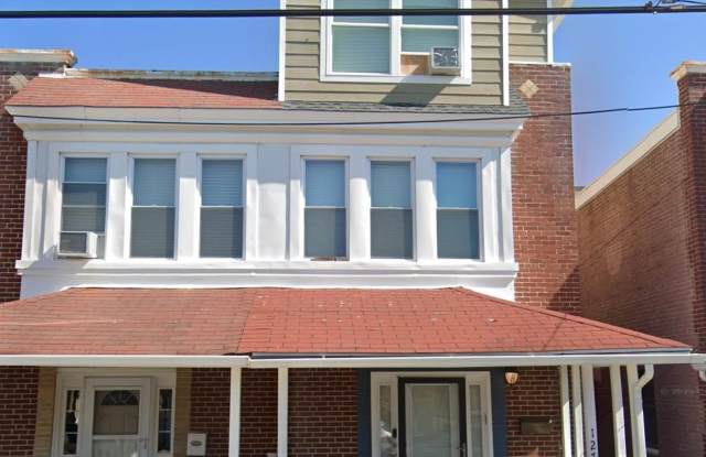 127 N Harvard Ave photos photos