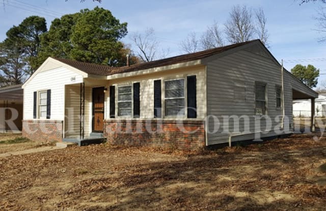 1366 Winfield Ave - 1366 Winfield Road, Memphis, TN 38116