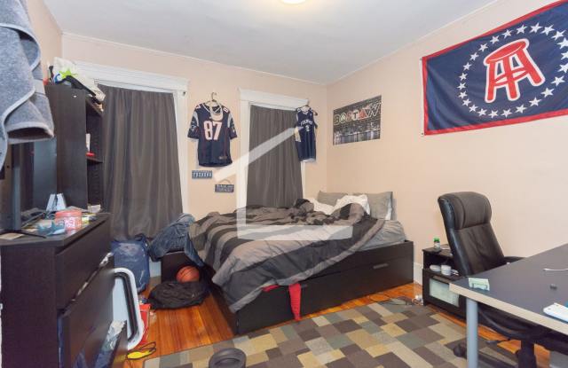 HOT ALLSTON LISTING!!!! - 35 Chester Street, Boston, MA 02134