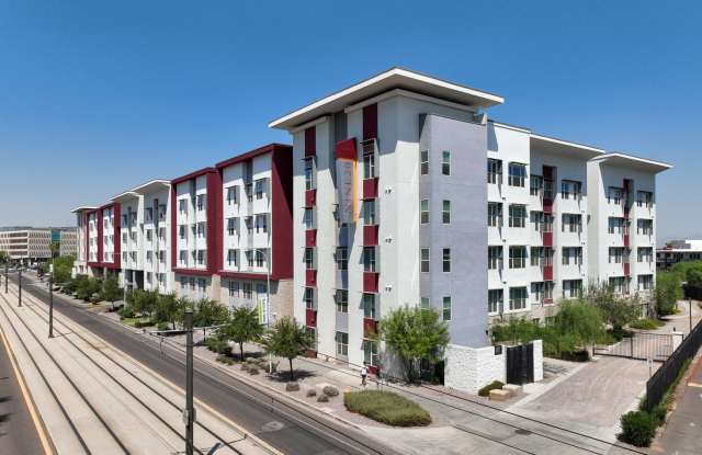 Student Housing - Nine20 Tempe photos photos