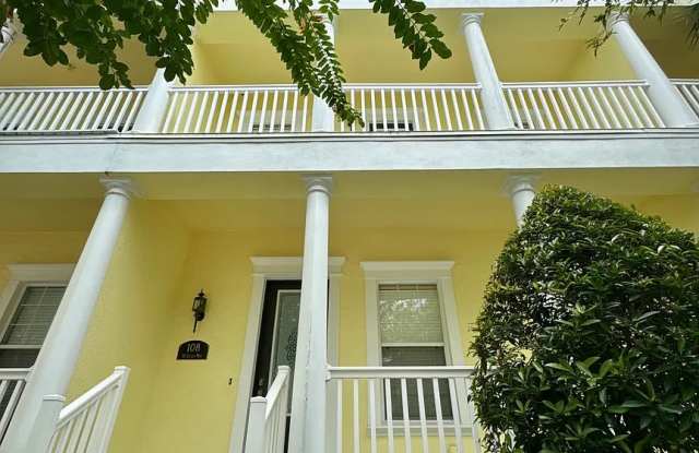 108 Mcleod's Way - 108 McLeod's Way, Winter Springs, FL 32708